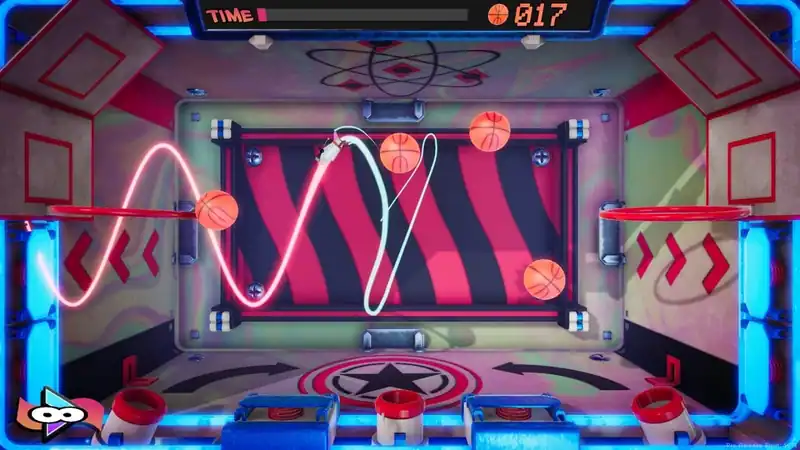 Wavey The Rocket — изображение 1