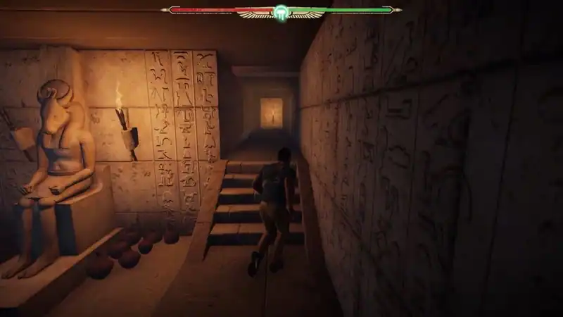 Wayfarers: Call of Osiris — изображение 2