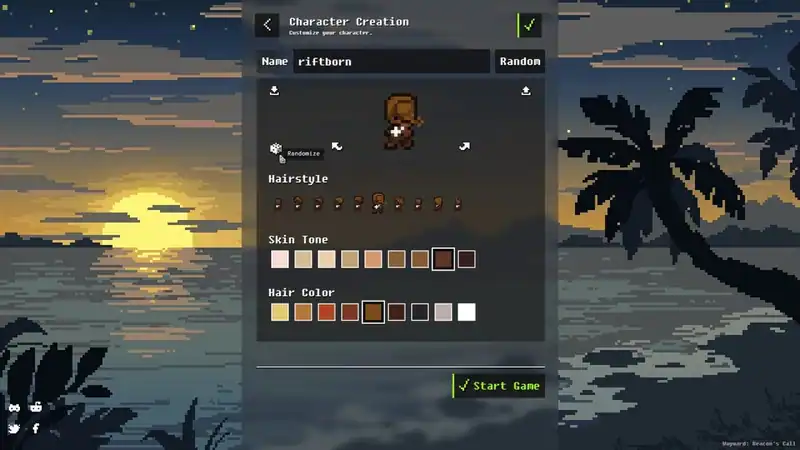 Wayward — изображение 2