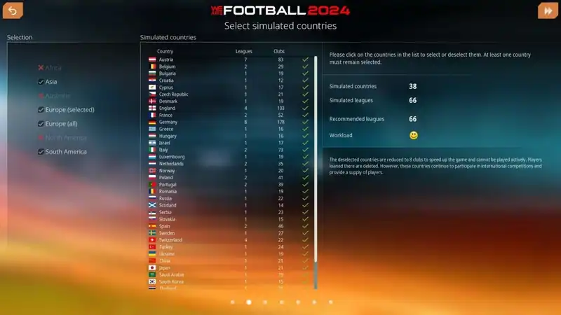 WE ARE FOOTBALL 2024 — изображение 3