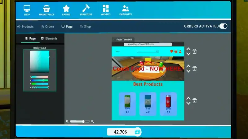 Webstore Mogul — изображение 3