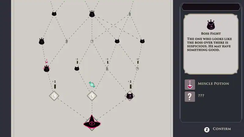 Wedding Witch — изображение 2