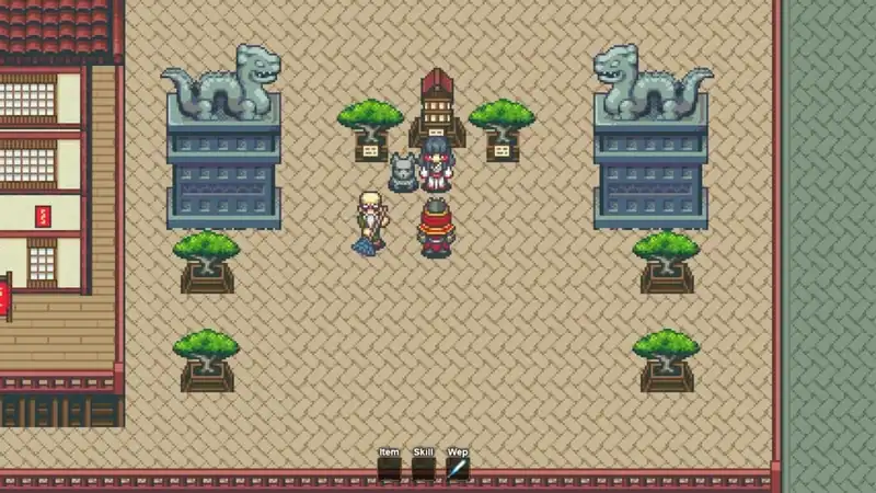 Weird Japan — изображение 3