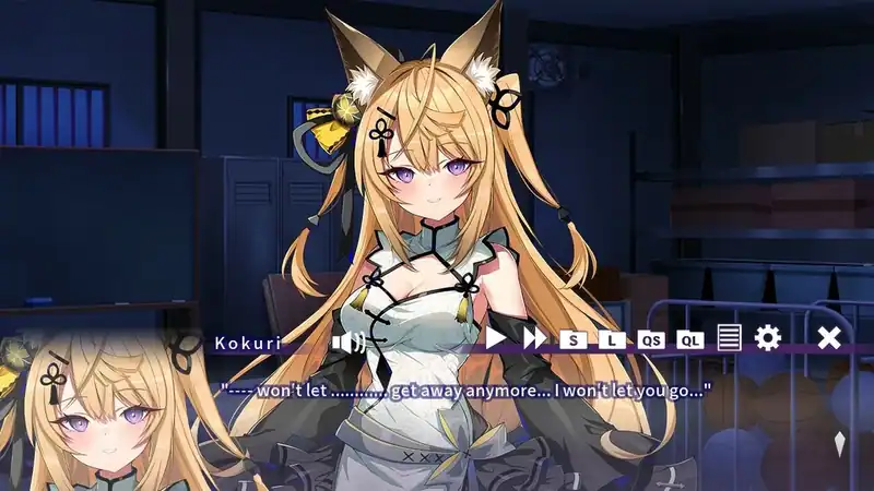 Welcome Kokurisan — изображение 2
