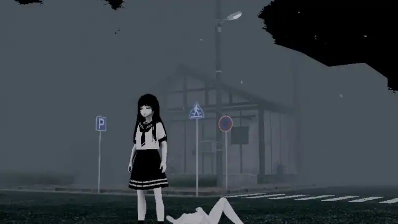 Welcome to Doll Town — изображение 3