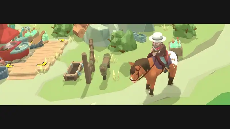 West Escape — изображение 3