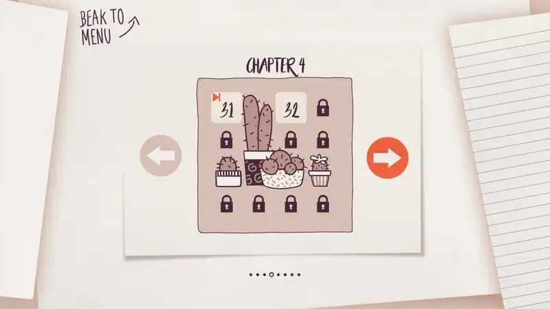 Birds Organized Neatly — изображение 3