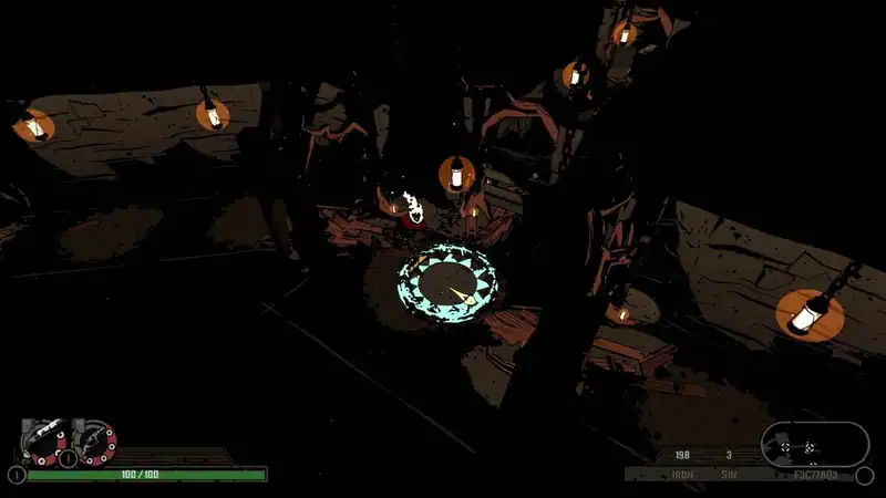 West of Dead — изображение 3