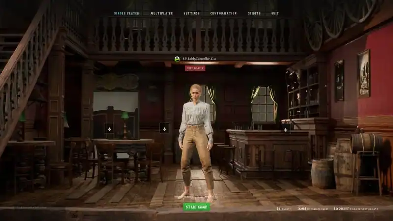 Western Rye — изображение 3