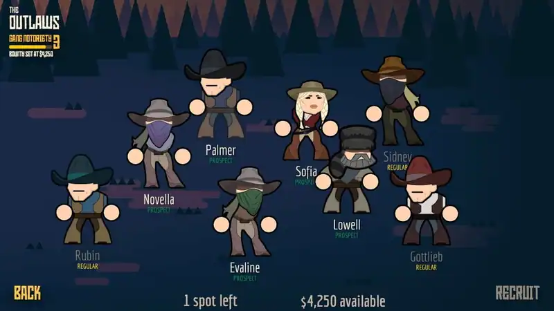 WESTSLINGERS — изображение 2