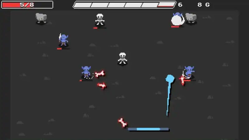 Whackerball — изображение 3