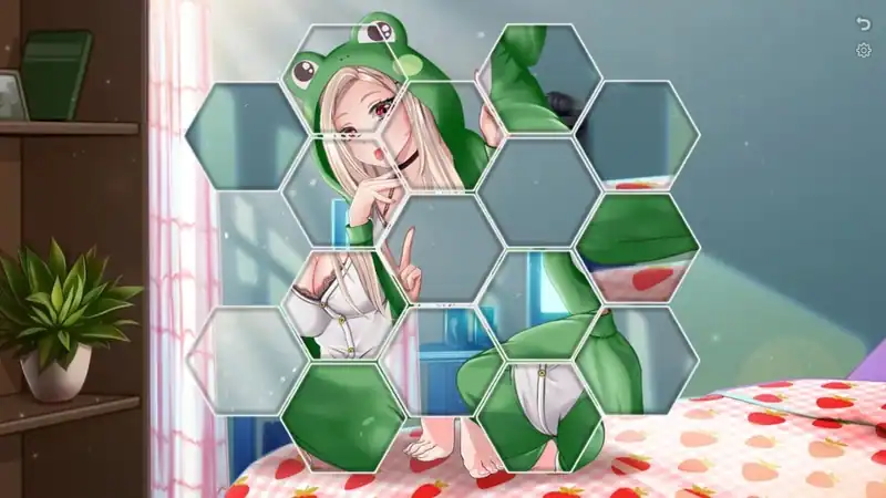 What if your girl was a frog? — изображение 3