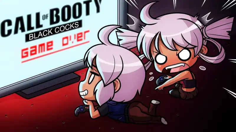 What!? My Neighbors Are Demons!!? — изображение 2