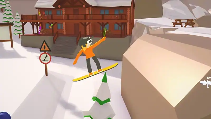 When Ski Lifts Go Wrong — изображение 2