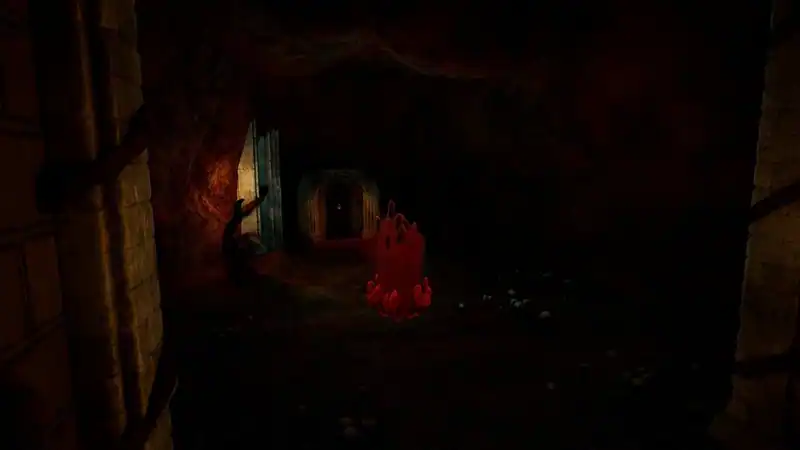 When Wardens Fall — изображение 3