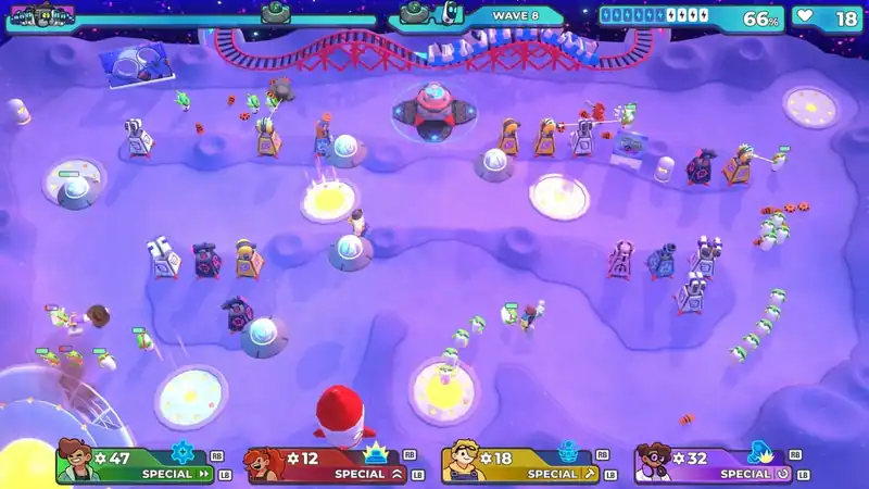 Bish Bash Bots — изображение 2