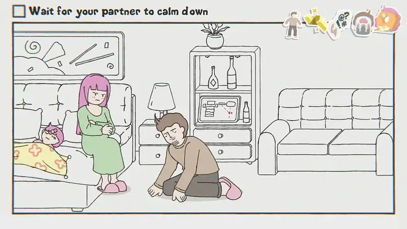 While Waiting — изображение 2