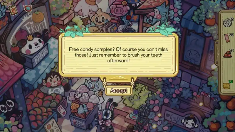 Whisker Wanderlust: The Wondrous Journey — изображение 2