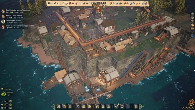 Whiskerwood — изображение 2