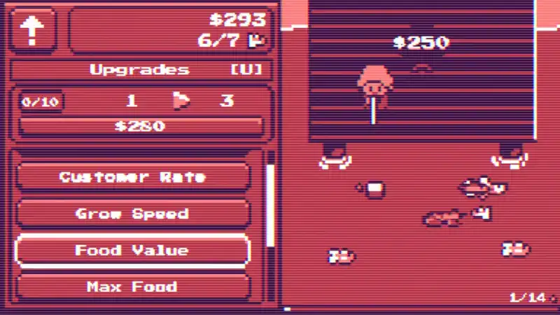 Bit-Cremental: Fishistry — изображение 3