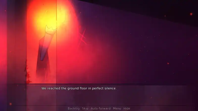 Whispering Flames — изображение 2