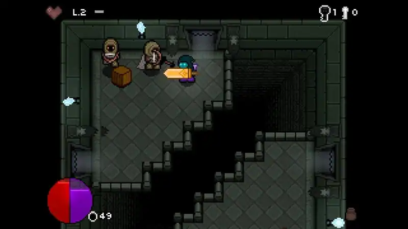 bit Dungeon 2 — изображение 3