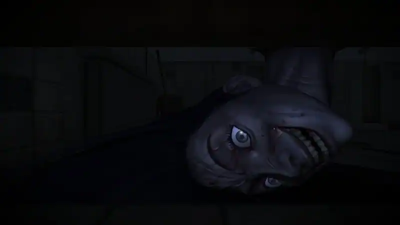White Day: A Labyrinth Named School — изображение 2