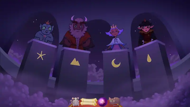 Who Summoned It? — изображение 2