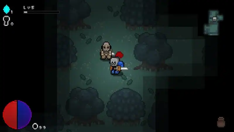bit Dungeon 3 — изображение 3
