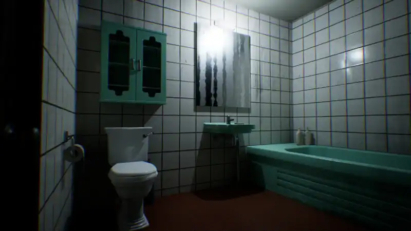Who's at the door? — изображение 3