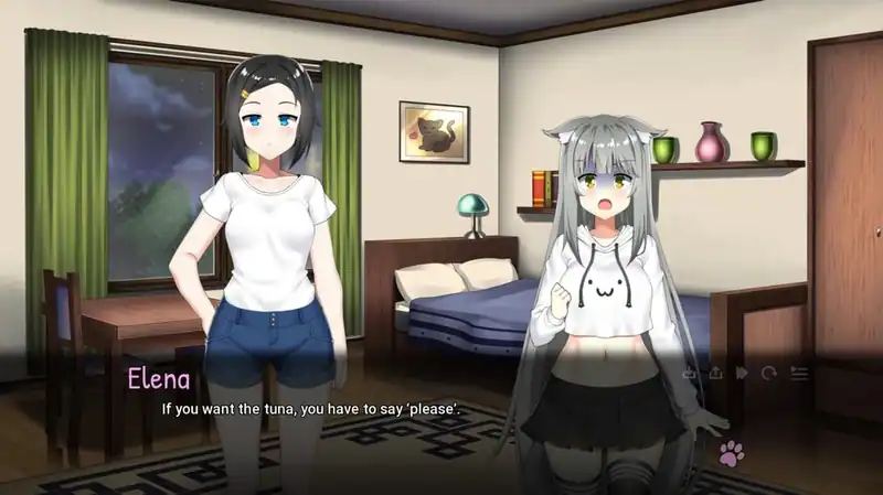 Why Is There A Girl In My House?! — изображение 3