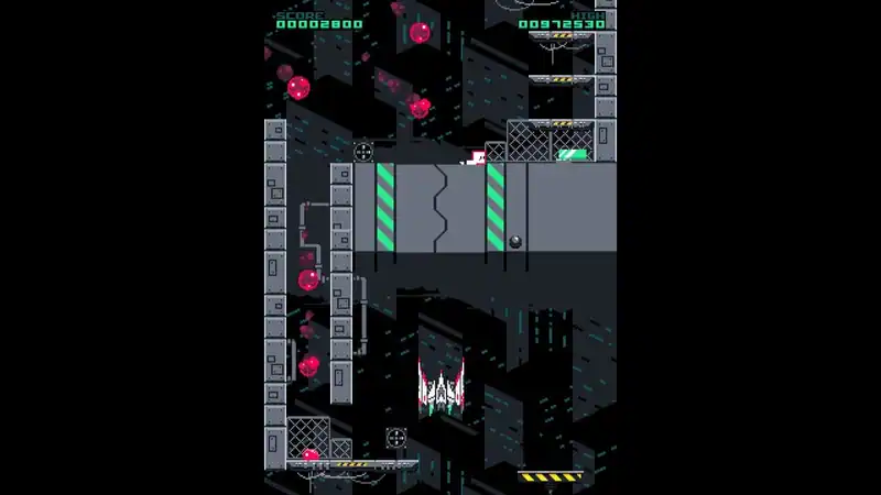 Bit ESC — изображение 1