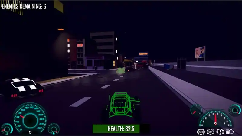 Wild Ride — изображение 3
