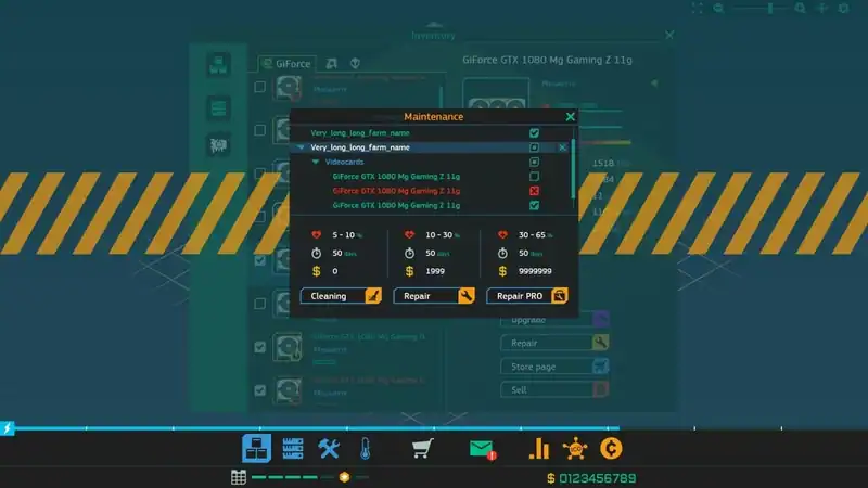 Bitcoin Mining Empire Tycoon — изображение 3