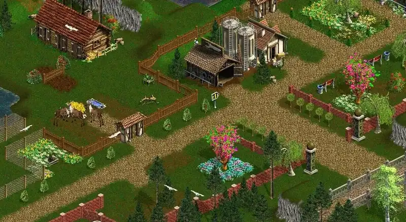 Wildlife Park — изображение 2