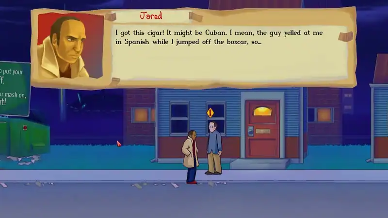 Will Fight for Food: Super Actual Sellout: Game of the Hour — изображение 3