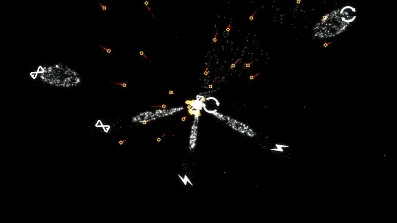 Will Glow the Wisp — изображение 1