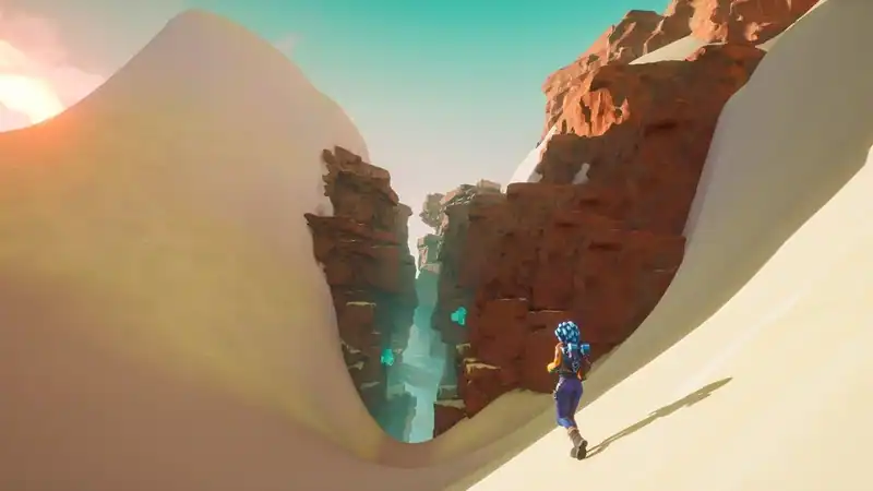 Windfolk: Sky is just the Beginning — изображение 3