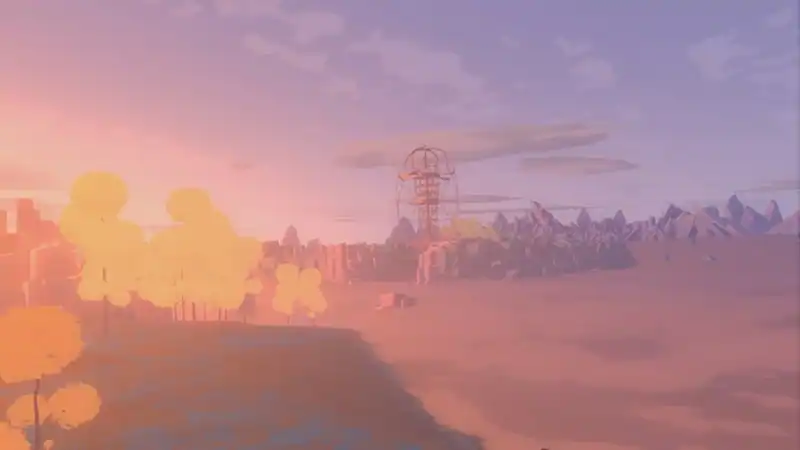 Winds and Leaves — изображение 3