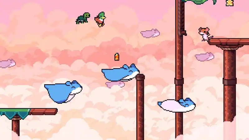 Windswept — изображение 3