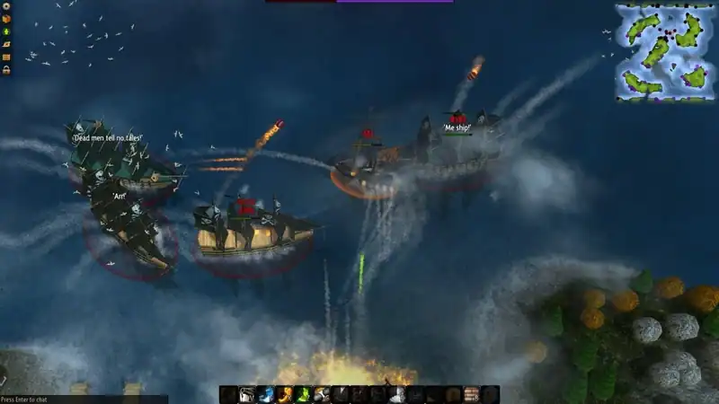 Windward — изображение 3