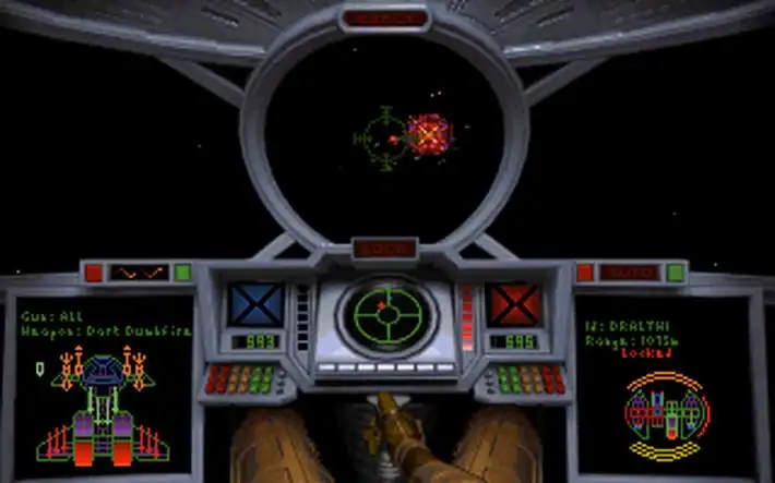 Wing Commander: Armada — изображение 2