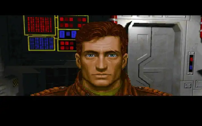 Wing Commander: Privateer — изображение 3