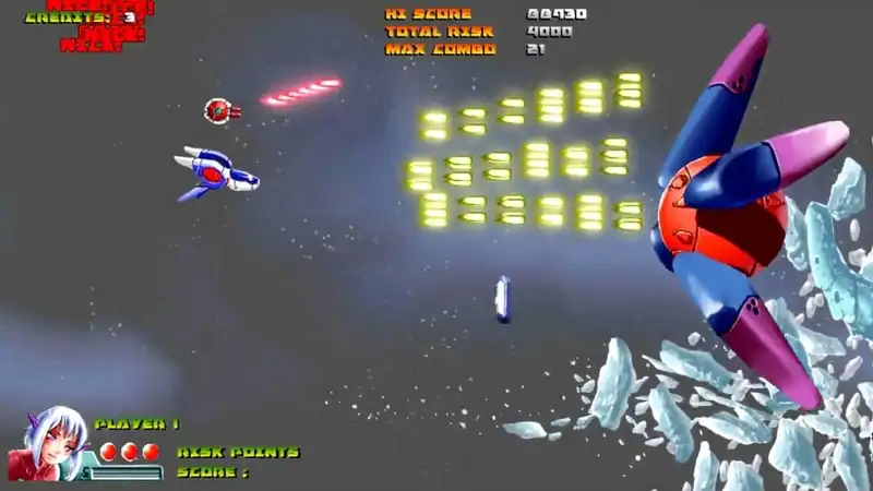Wings Of Bluestar — изображение 2