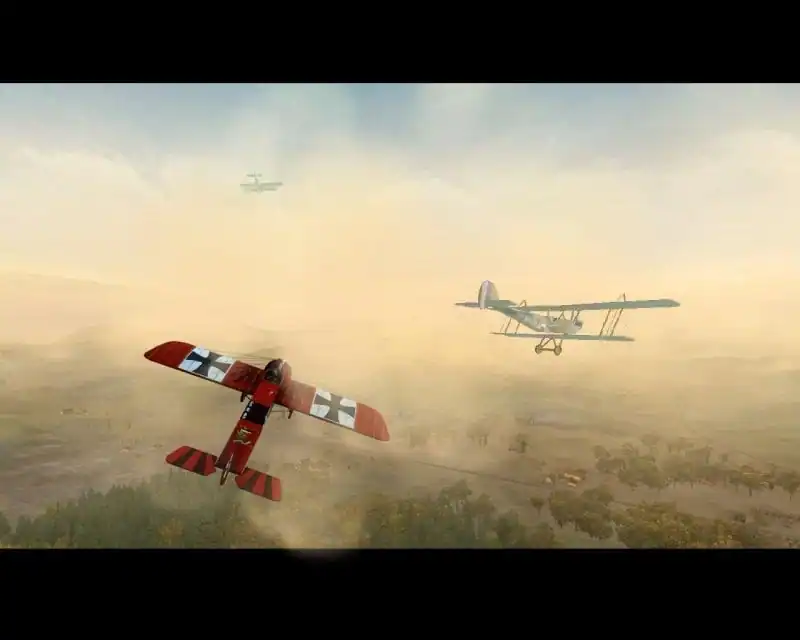 Wings of Honour: Battles of the Red Baron — изображение 3