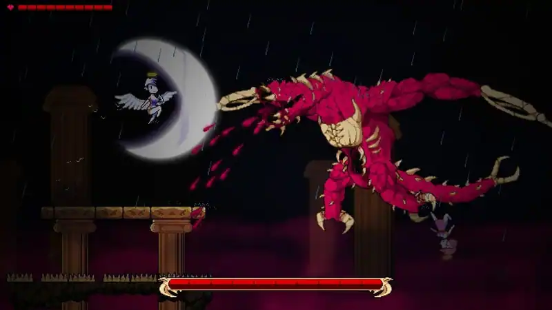 Wings of Vi — изображение 2