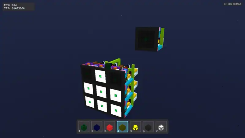 BitVoxel — изображение 3