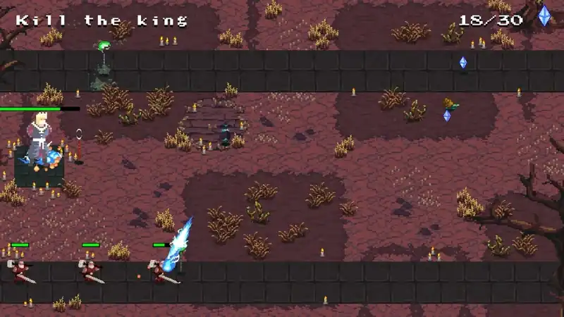 Witch Sacrifice — изображение 3