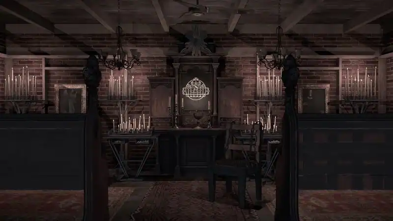 Witching Hour — изображение 2