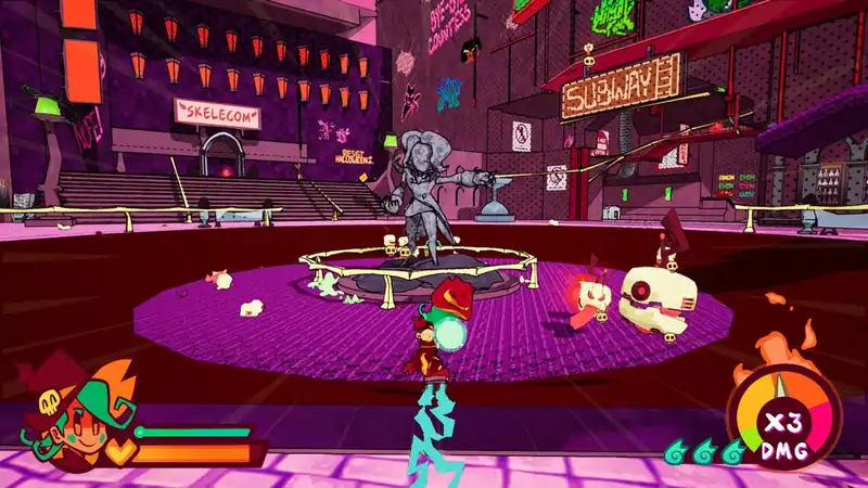Witchpunk — изображение 3